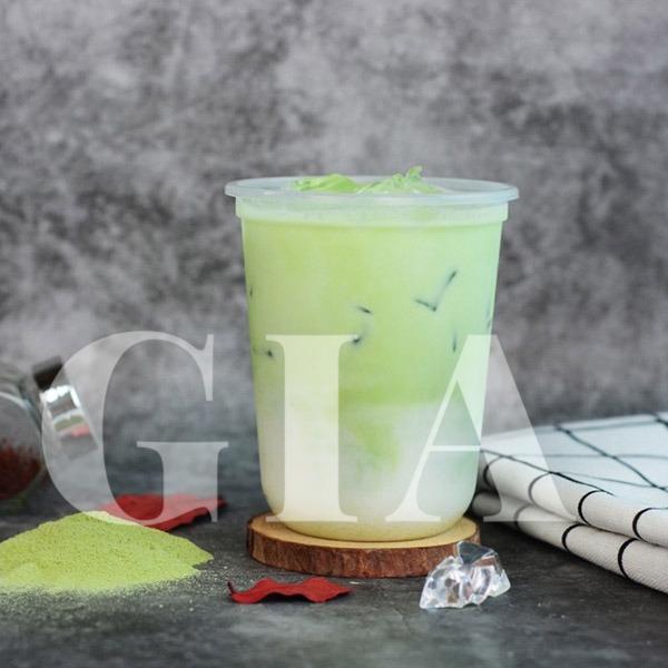 Bột socola Koca, bột matcha Koca bịch 1kg