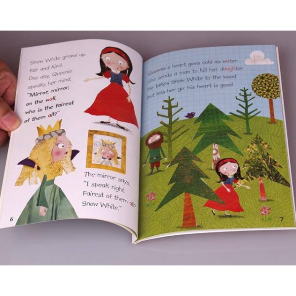 Reading Phonics Collection 20 quyển