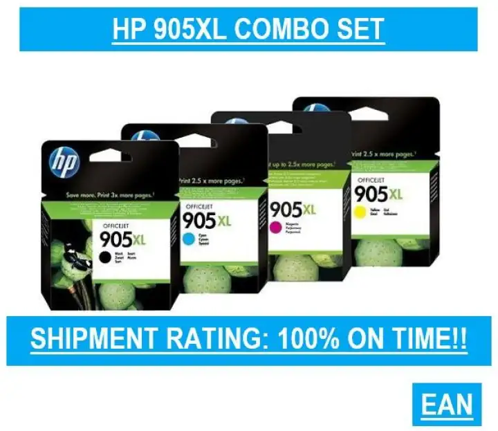 hp 905 cartridge