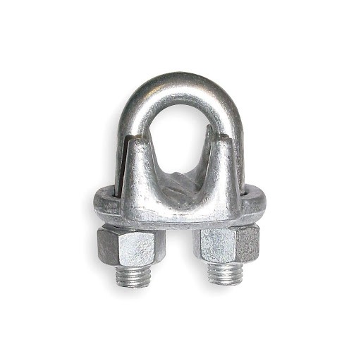ỐC XIẾT DÂY CÁP, CÓC CÁP CÁC LOẠI PHI 4,5,6,8