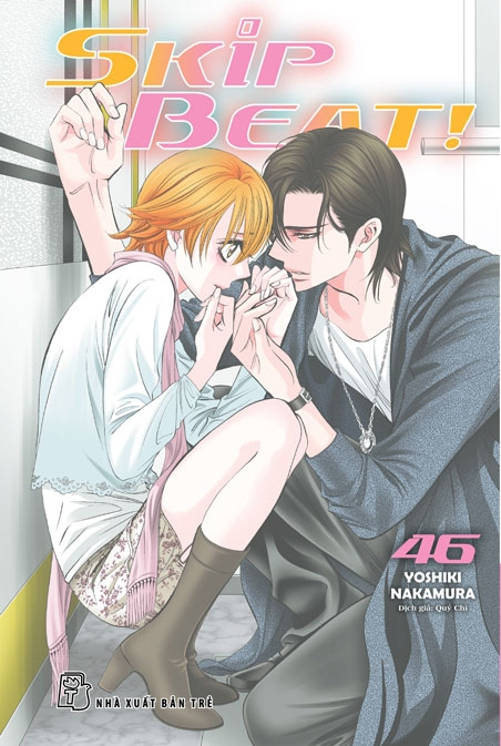 Fahasa - skip beat - tập 46