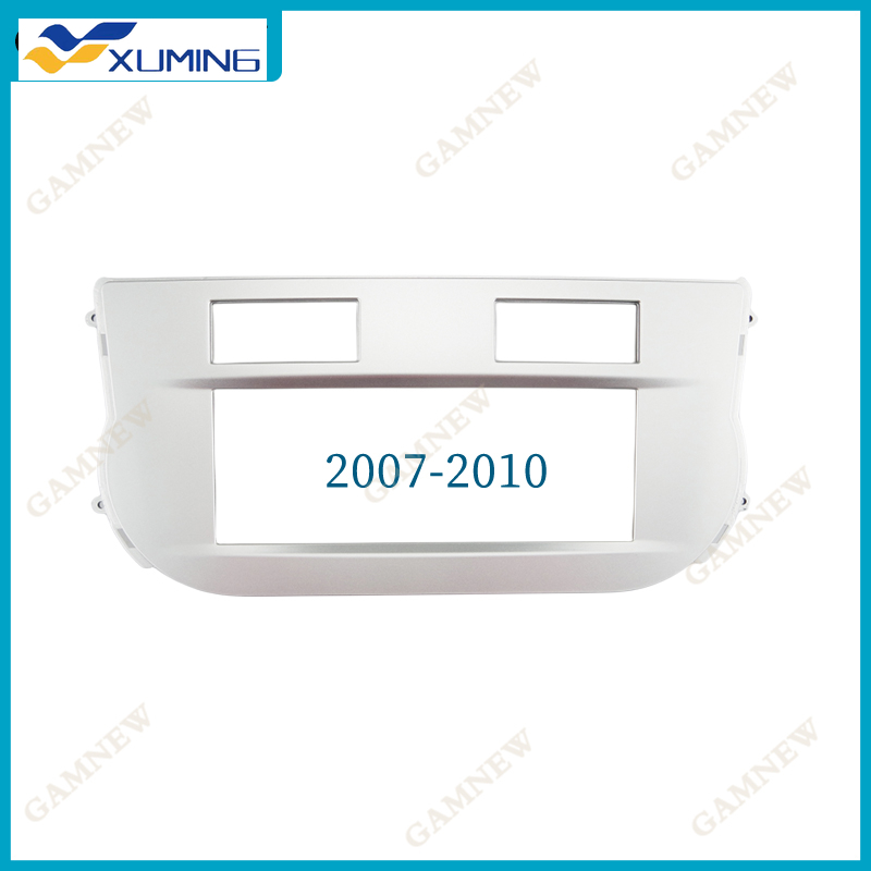 Xuming xe hướng dẫn sử dụng điều hòa của ô tô phần khung bảng điều khiển cho Toyota Innova 2007-2010 2011-2014