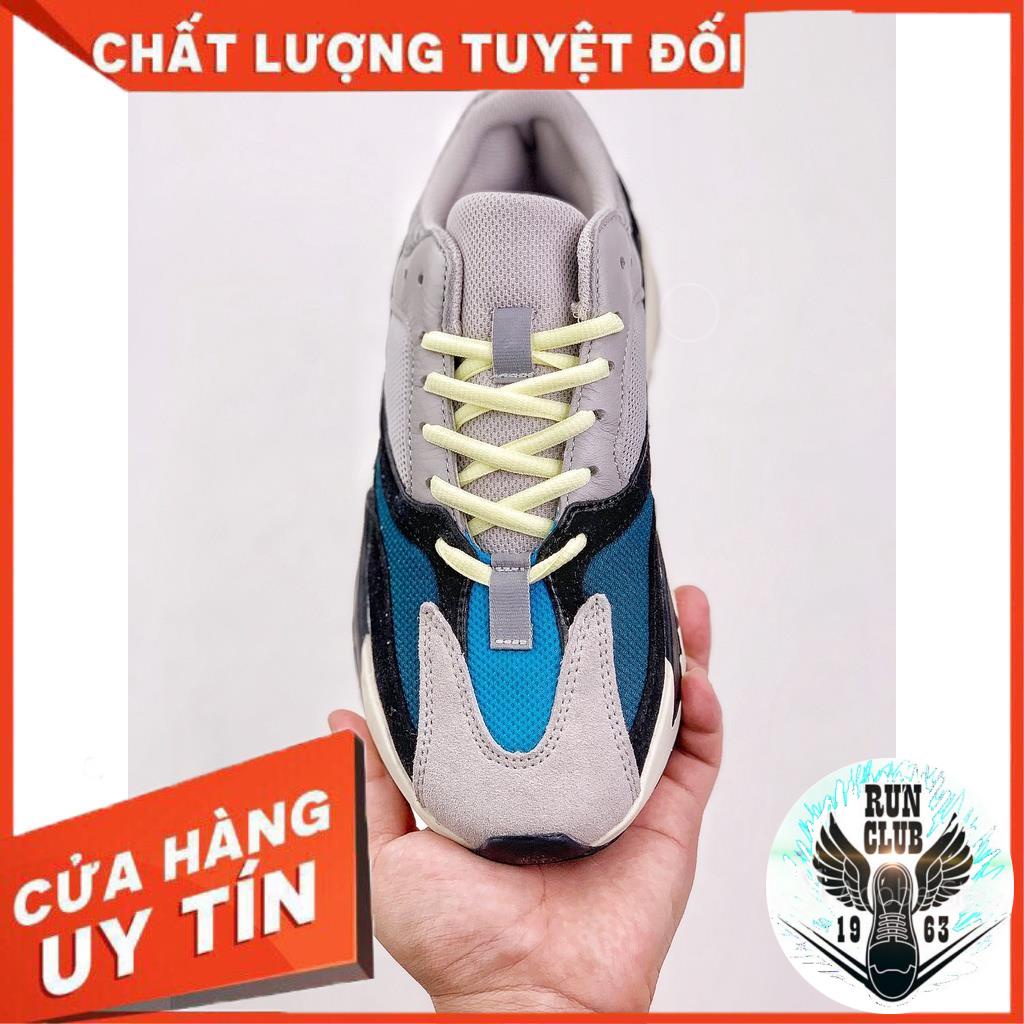 [VIDEO ẢNH THẬT+HỘP BẢO VỆ+FREESHIP] giầy thể thao Yeezy boost 700 wave runner thời trang