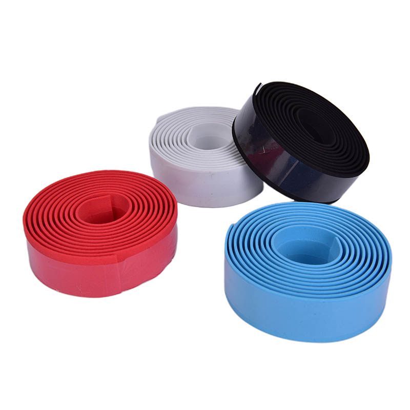 1%20pair%20Road%20Bike%20Bicycle%20Handlebar%20Tape%20Cycling%20Handle%20Belt%20Cork%20Wrap%20with%20Plugs%20YULING%20-%20Image%202