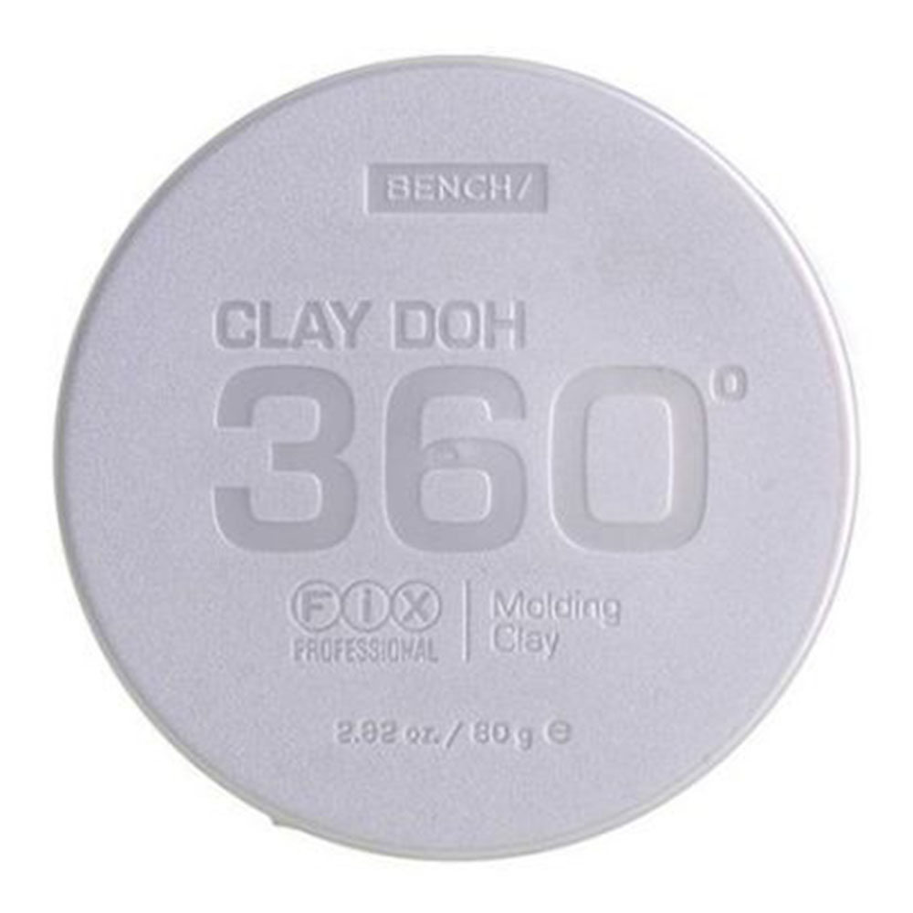 CENTRO BNCH FIX CLAY DOH 360 TCR Lazada PH