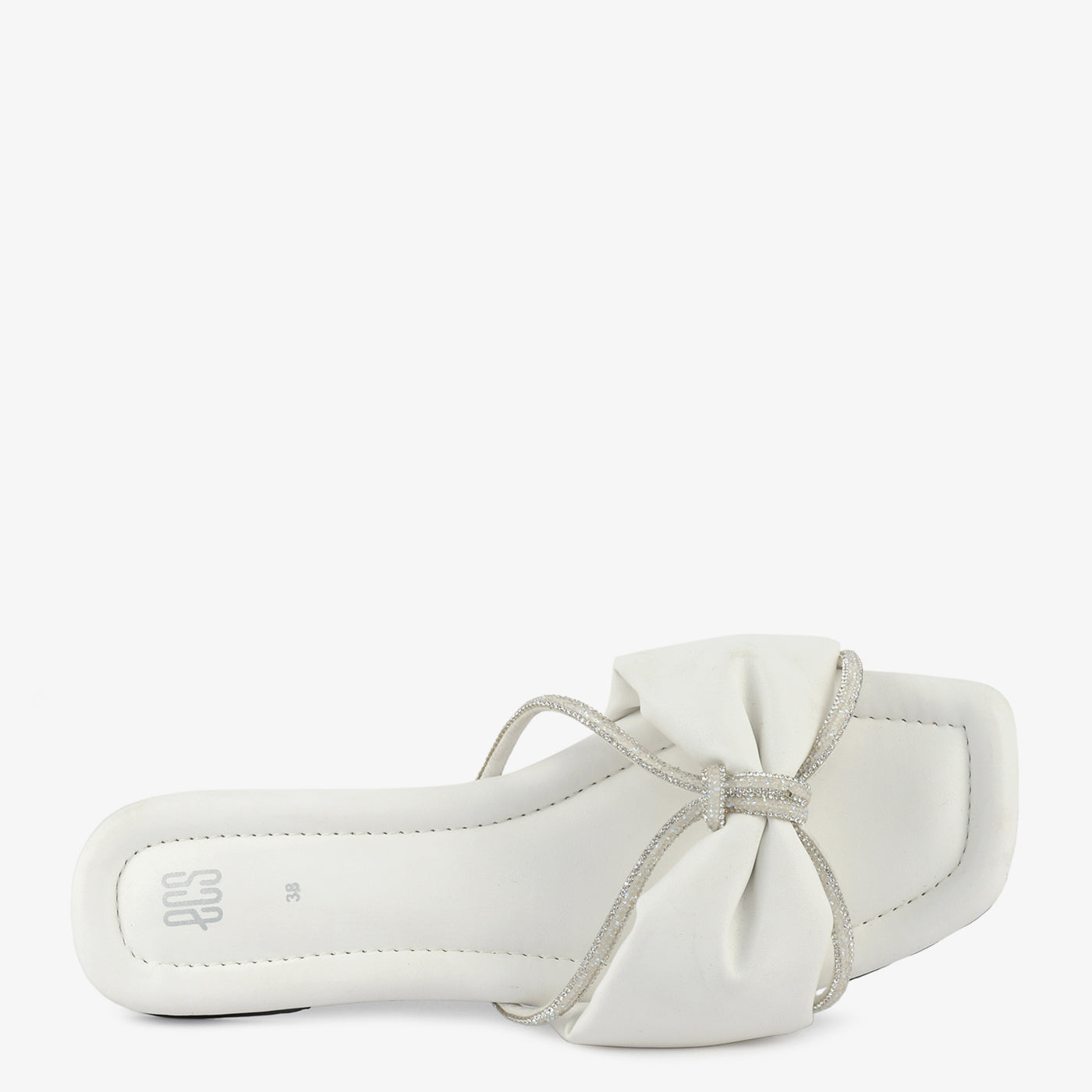 ECS%20Eleganza%20Square%20Slipper%20Flat%20Slippers%20For%20Women%20-%20Image%2010
