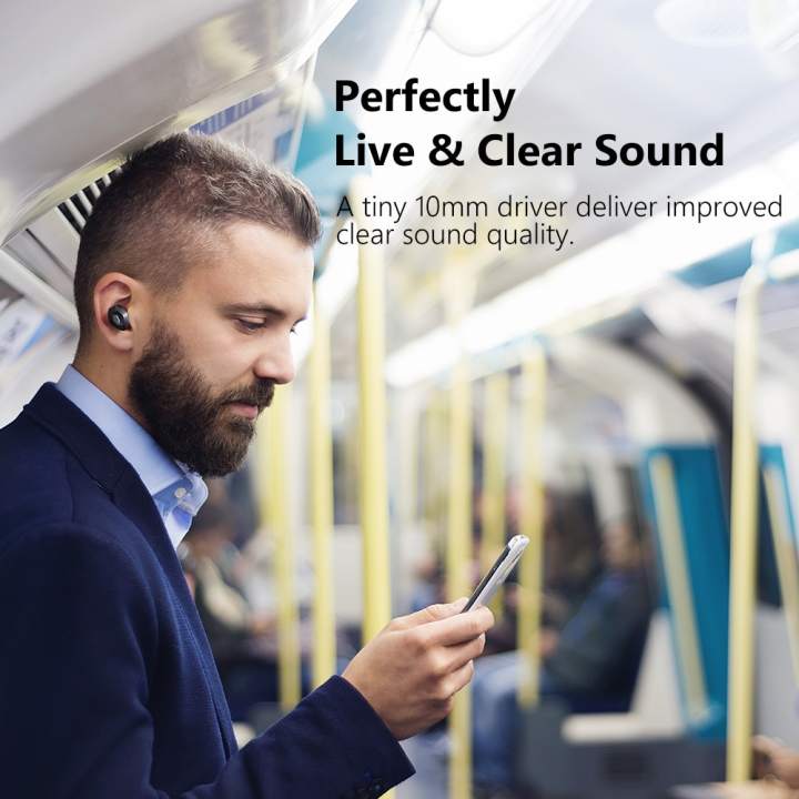 cowin apex active noise cancelling earbuds