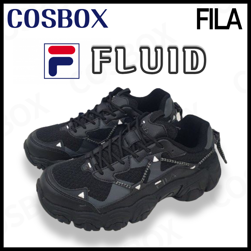 fila fluid