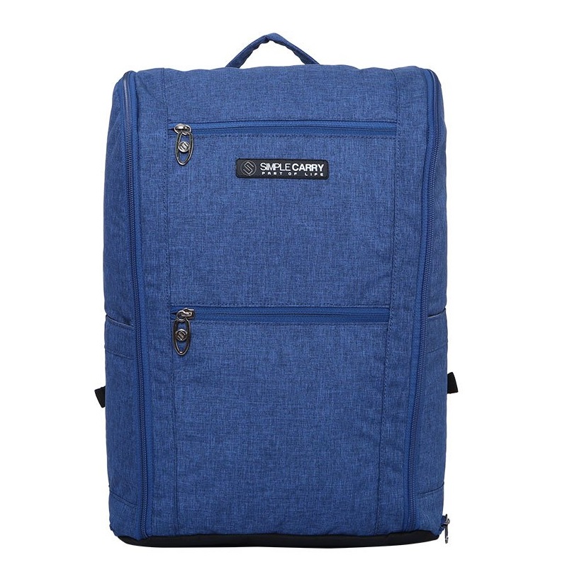 Balo Laptop Simplecarry Mattan 1