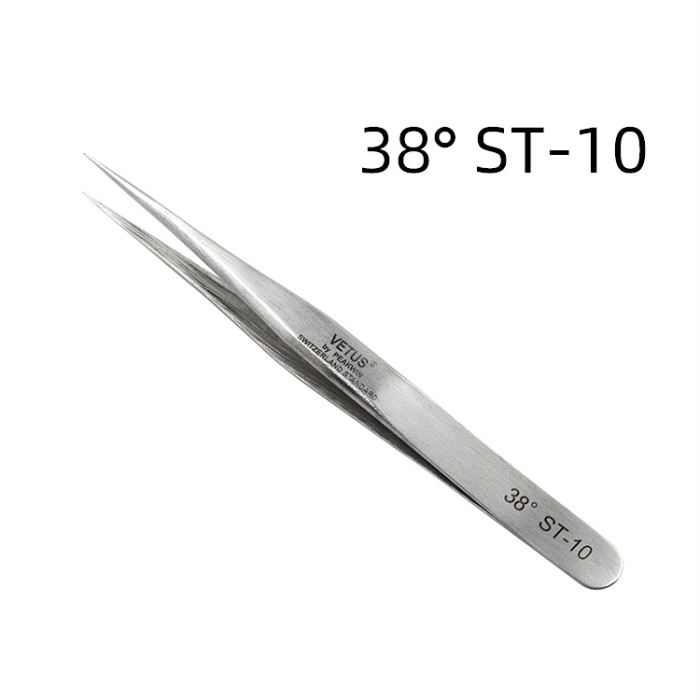 Pinset VETUS 38 ST Series ORIGINAL VETUS TWEEZER Lazada Indonesia