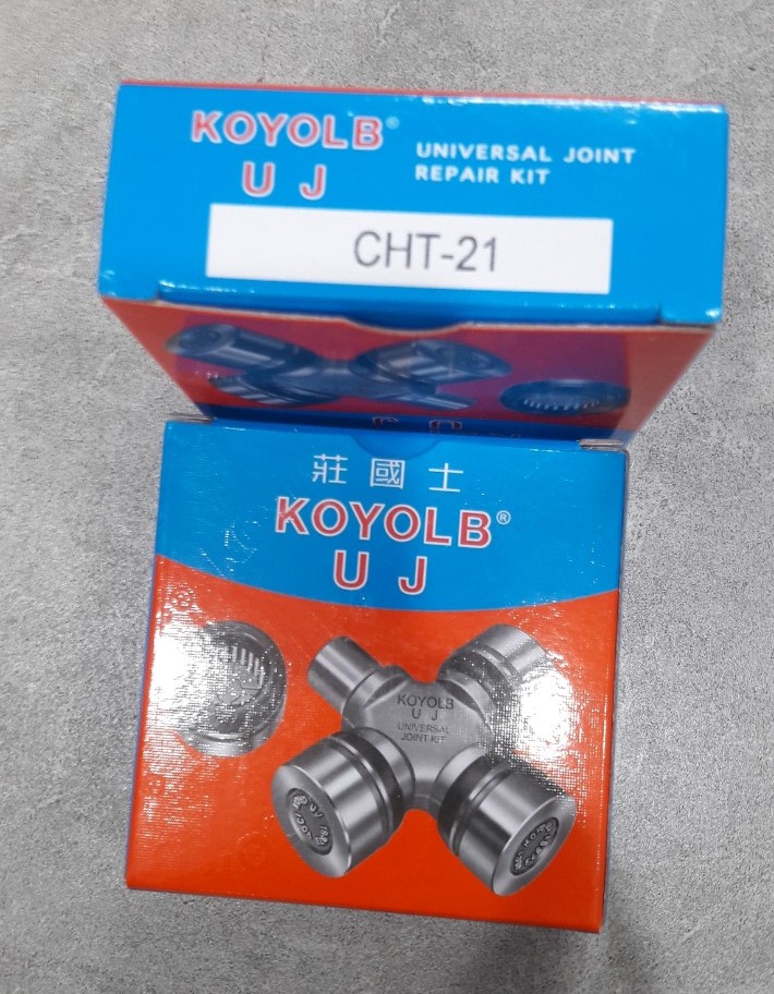 Vòng bi chữ thập KOYOLB