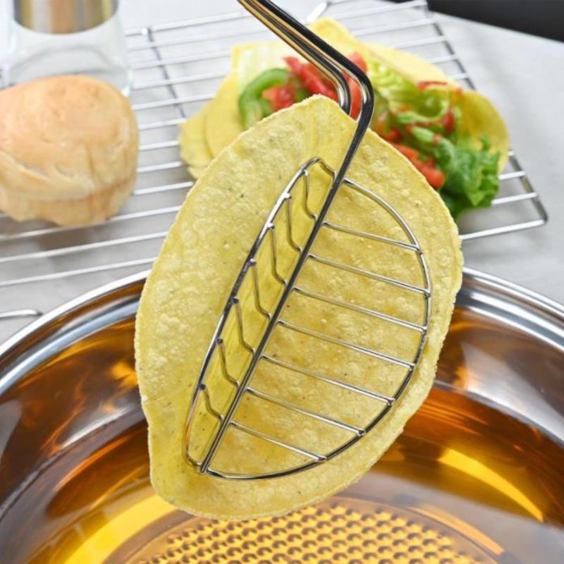 New%20Taco%20Shell%20Maker%20Press%20Tortilla%20Fryer%20Tongs%20Plated%20Steel%20Kitchen%20Tools%20355%20-%20Image%203