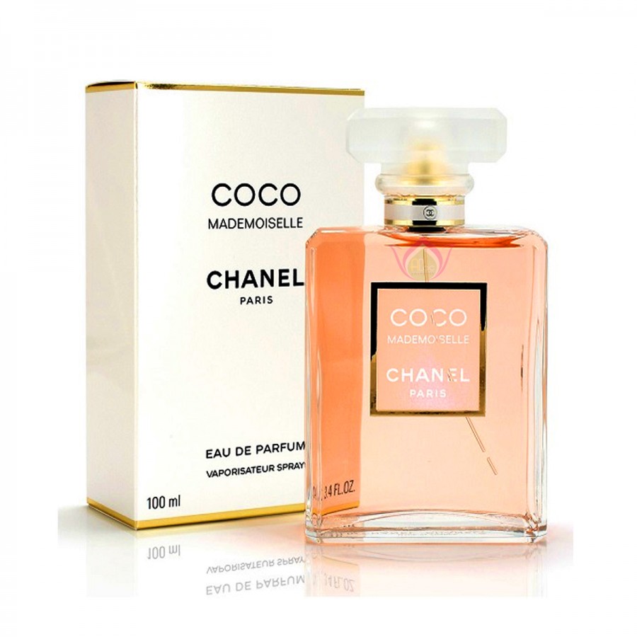 NƯƠC HOA NỮ COCO TRẮNG 100ML