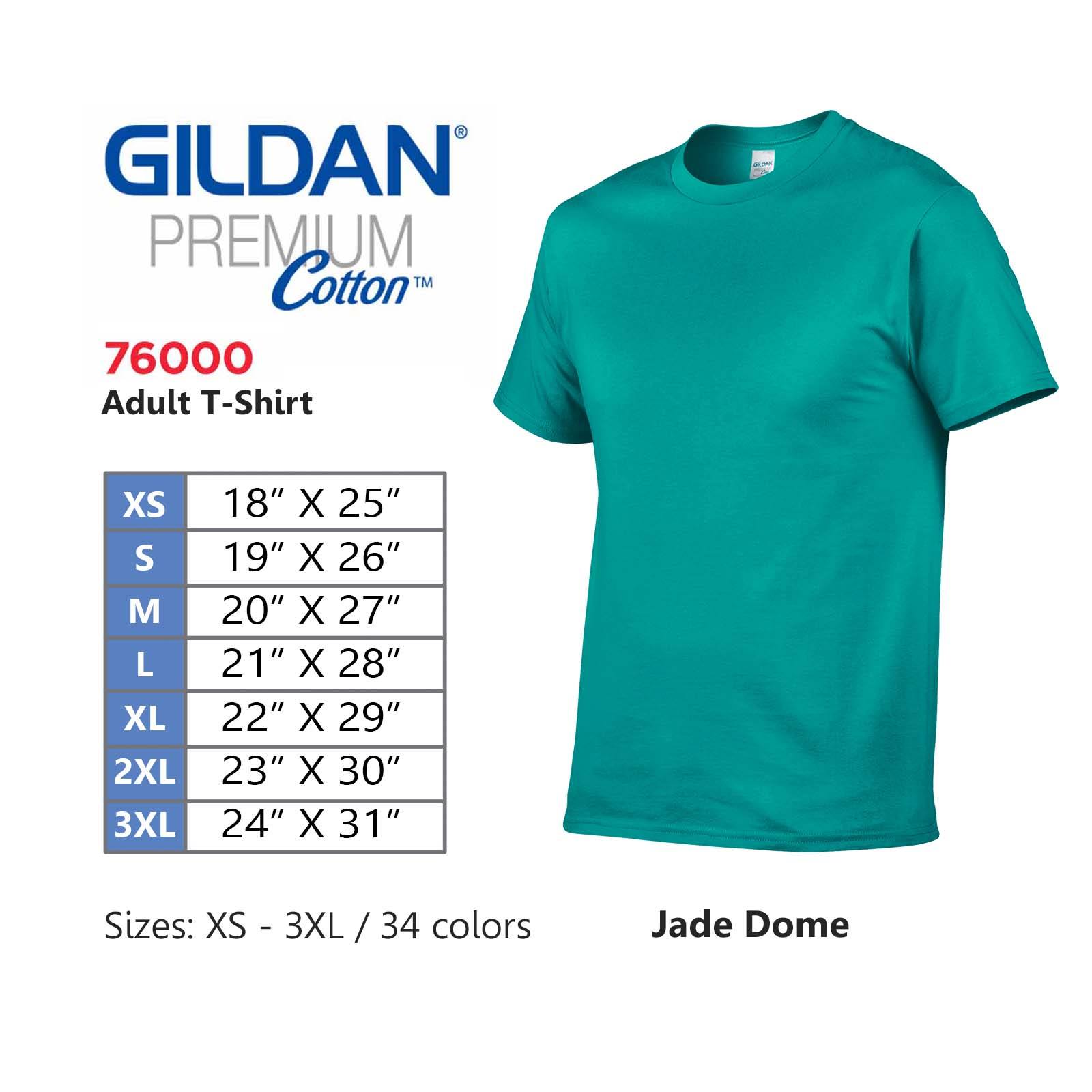 jade dome t shirt