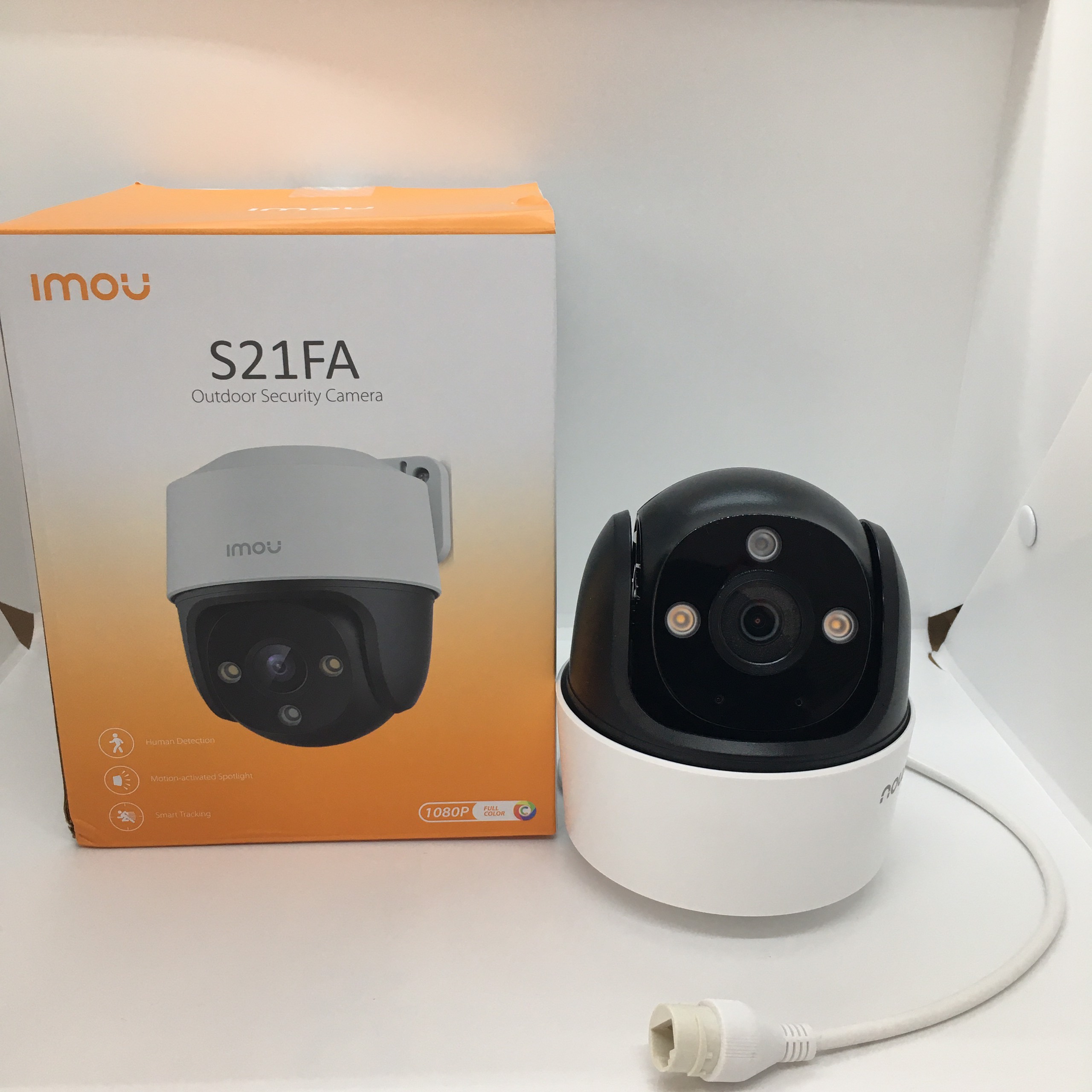 CAMERA IMOU POE Cruiser SE-S21FAP 2MP, camera ngoài trời