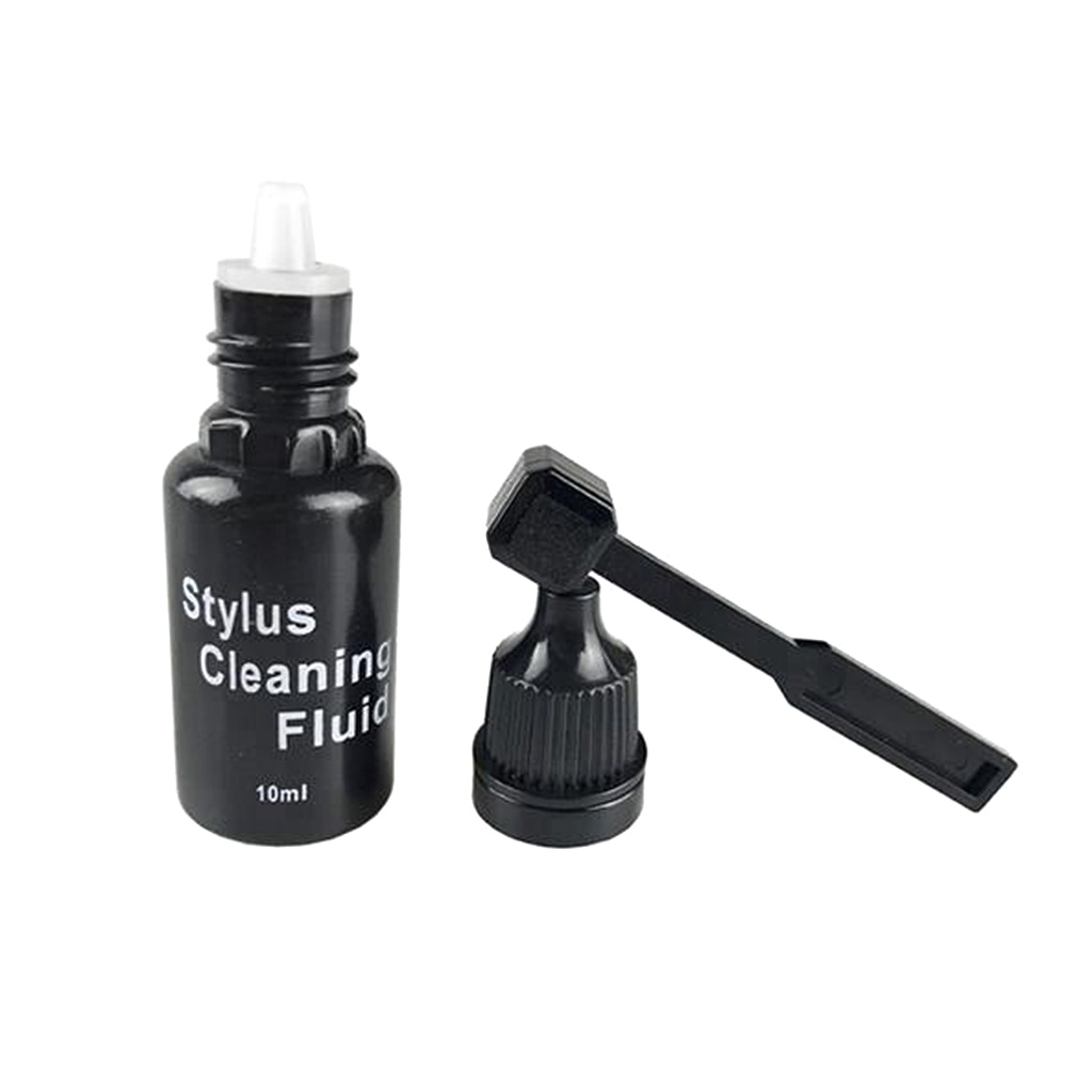 Anti Static Vinyl Record Cleaner Cleaning Brush Dust-Remover for Vinyl Record