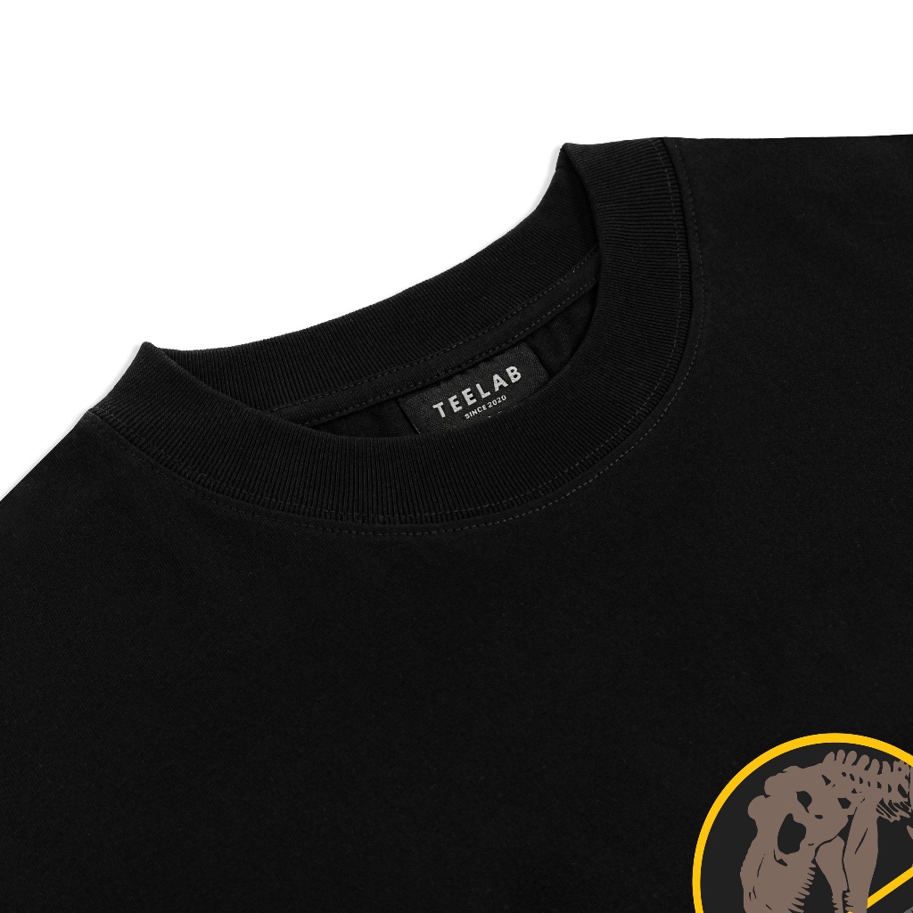 [Mã FADEP79 giảm đến 10k đơn 99k] [Mã FATRENDAUG giảm đến 30k tối đa 99k] Áo Thun  Studio Jurassic Era TS177