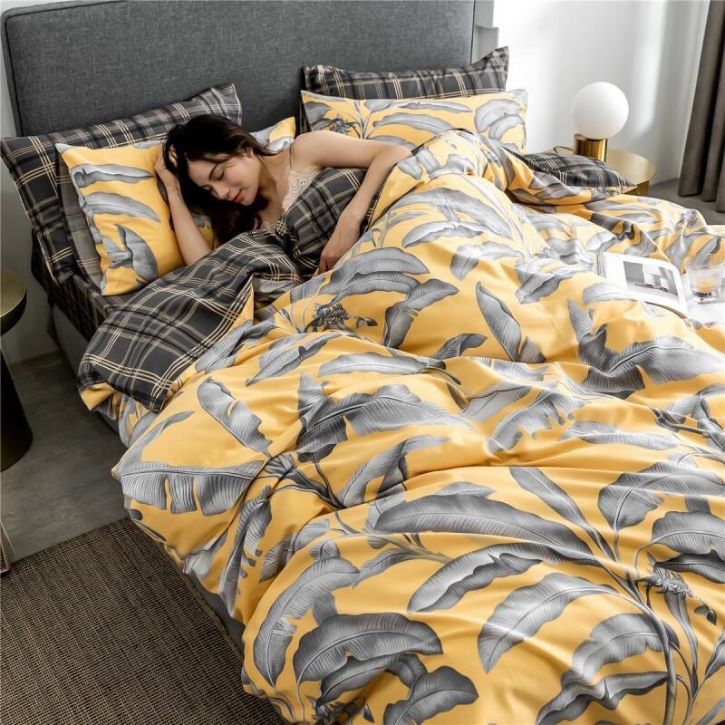 (❤RẺ CHƯA TỪNG CÓ❤) SET CHĂN GA GỐI LỤA CƯỚI, LỤA SIÊU CẤP THƯƠNG HIỆU (Tencel 60, 80s-100s) Cao Cấp Nhập Khẩu Nguyên Bộ
