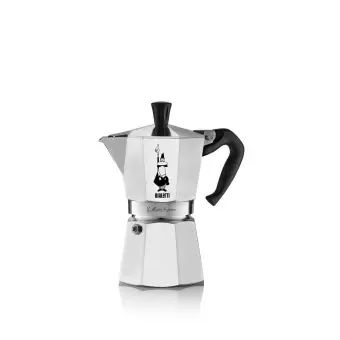 Bialetti Moka Express 6 Cups Online Coffee Machines Bialetti Moka Express 6 Cups