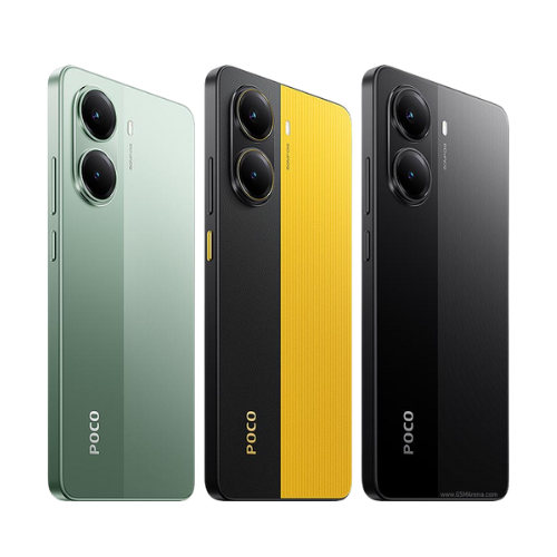 poco x7 pro - Indian 8/256. 