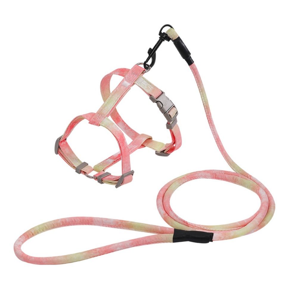 Pet%20Supplies%20Adjustable%20Cat%20Harness%20and%20Leash%20Set%20Gradient%20Escape%20Proof%20Pet%20Harness%20Soft%20Lightweight%20Cat%20Collar%20Lead%20Leash%20Outdoor%20-%20Image%209