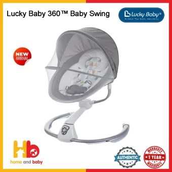 cheap baby swings online