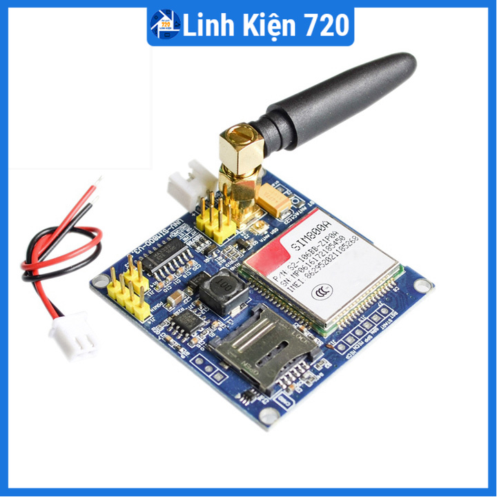 Module sim 800A chất lượng cao