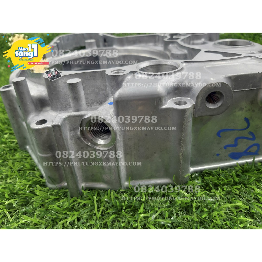 Lốc Giữa Dream Wave Bên Số