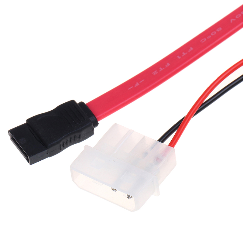 7%20+%206%20Pin%20Slimline%20SATA%20Cable%20for%20Slim%20Laptop%20SATA%20DVD%20CD-RW%20Adapter%20Cable%20ZHIYU%20-%20Image%204