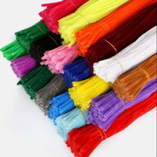 KẼM NHUNG,Bó ~100 sợi 30cm ngọc thịnh