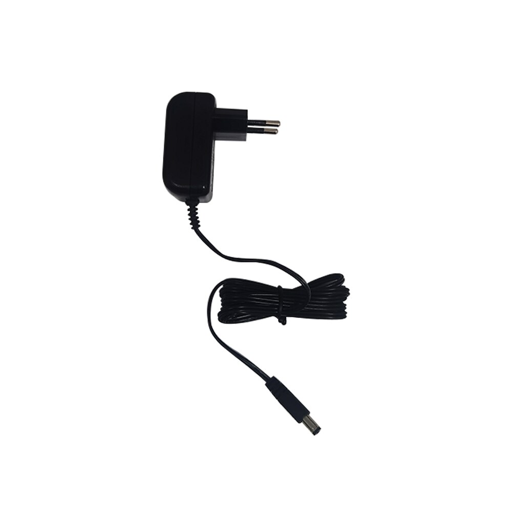Dibea D18 d008pro Máy hút bụi rắc cắm Châu Âu nguồn AC Bộ sạc chuyển đổi gắn tường