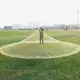 Traditional hand cast net, tire line, hand cast net, fish net, fishing net, powerful horse old style easy to cast net, automatic fishing net, throwing net. 