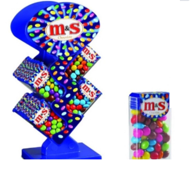 Chocolate m&s 1 hộp