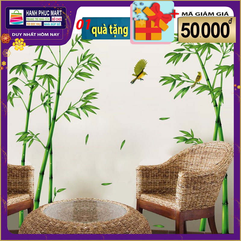 Wall sticker for home decor DLX0779