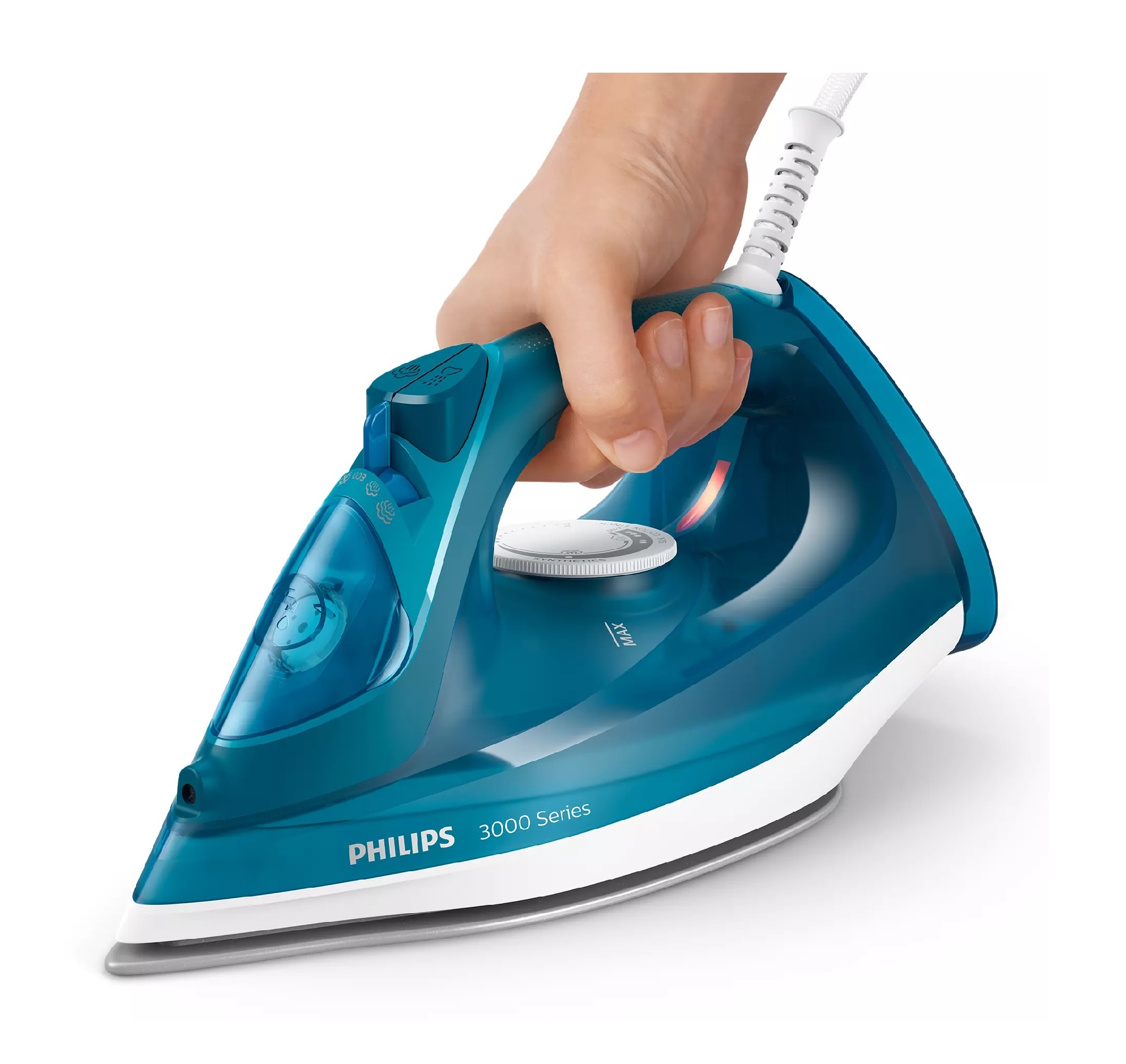 Bàn Ủi Hơi Nước Philips DST3040