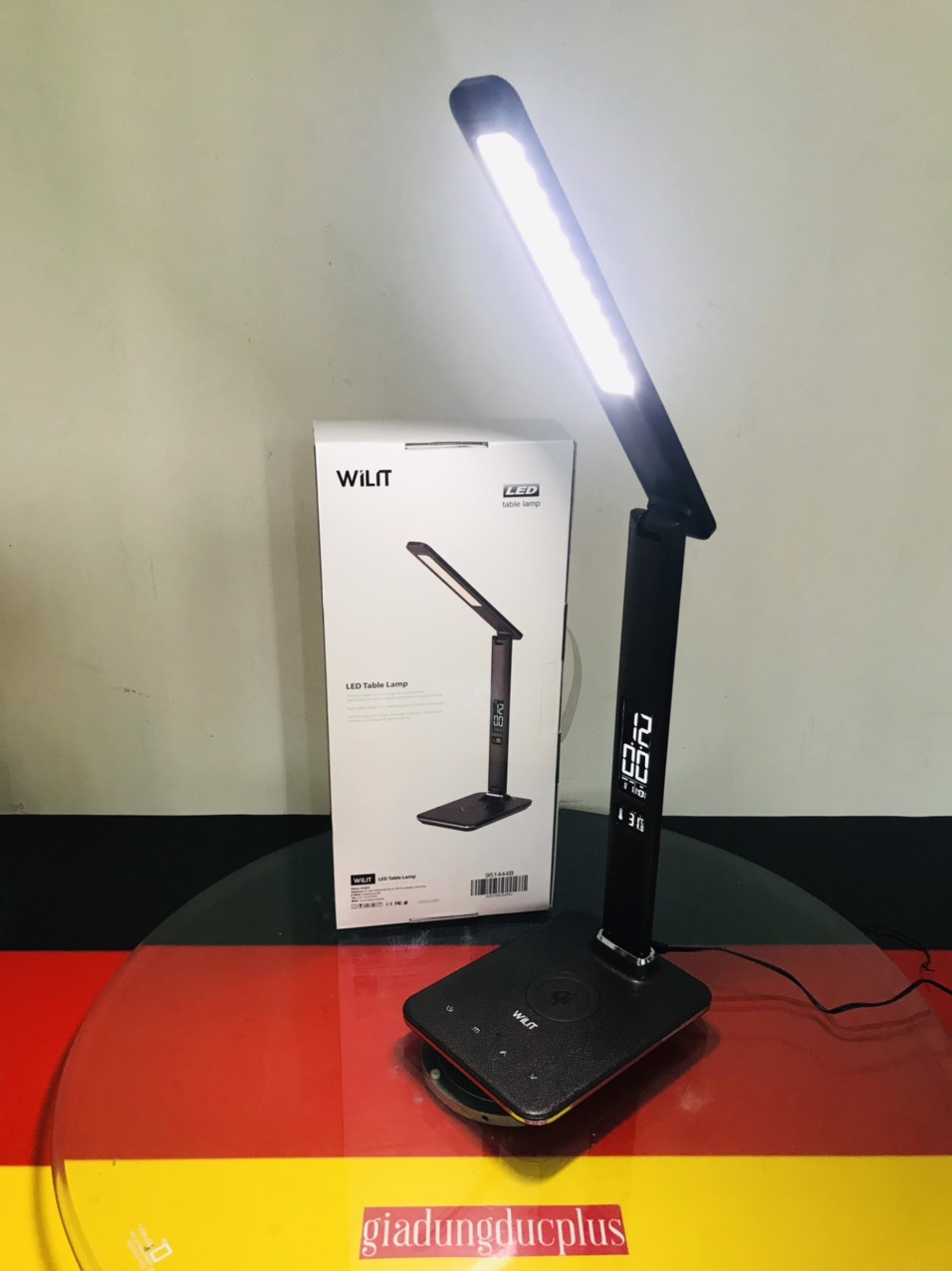 Đèn LED chống cận WILIT U13AQ 29W