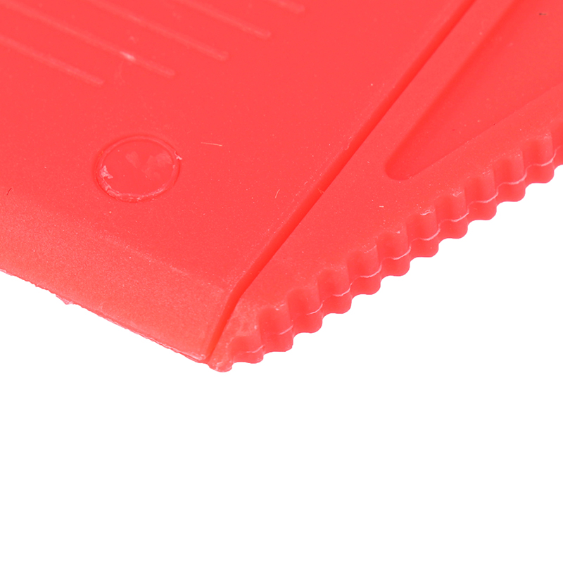 Plastic Glue Remove Tool For Digitizer Lcd Display Screen Three-hole Razor Blade Painting Scraper Holder Double-sided. 