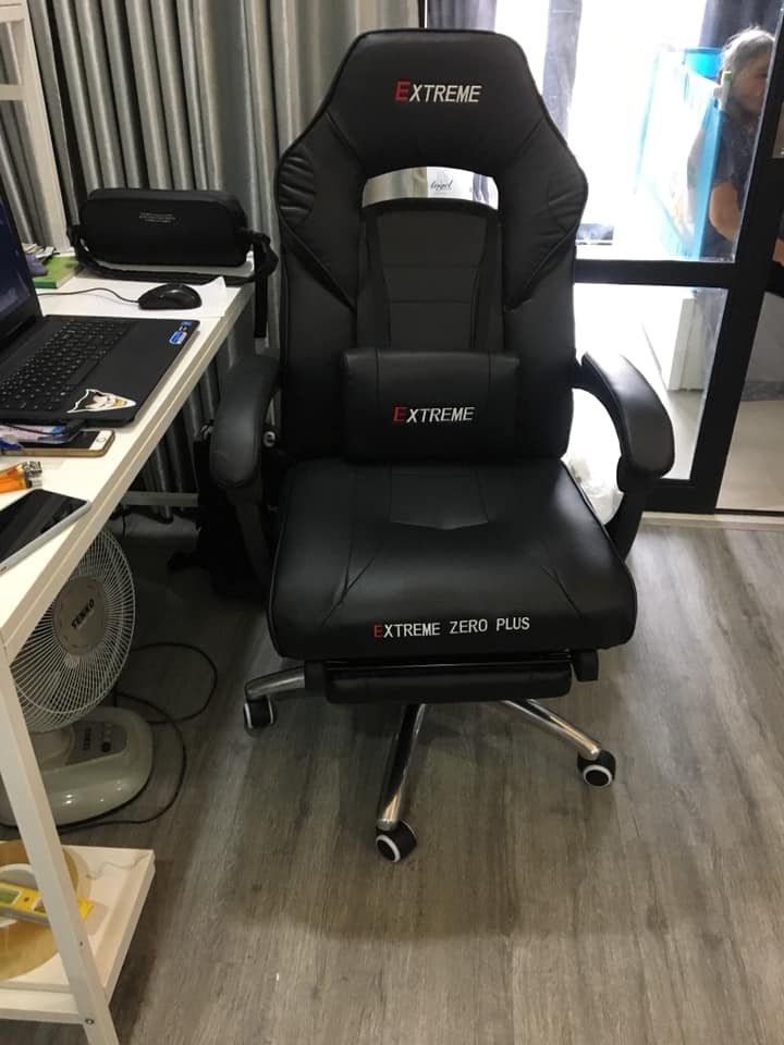 Ghế Gaming EXTREME Zero Plus - Hàng nhập khẩu 100%