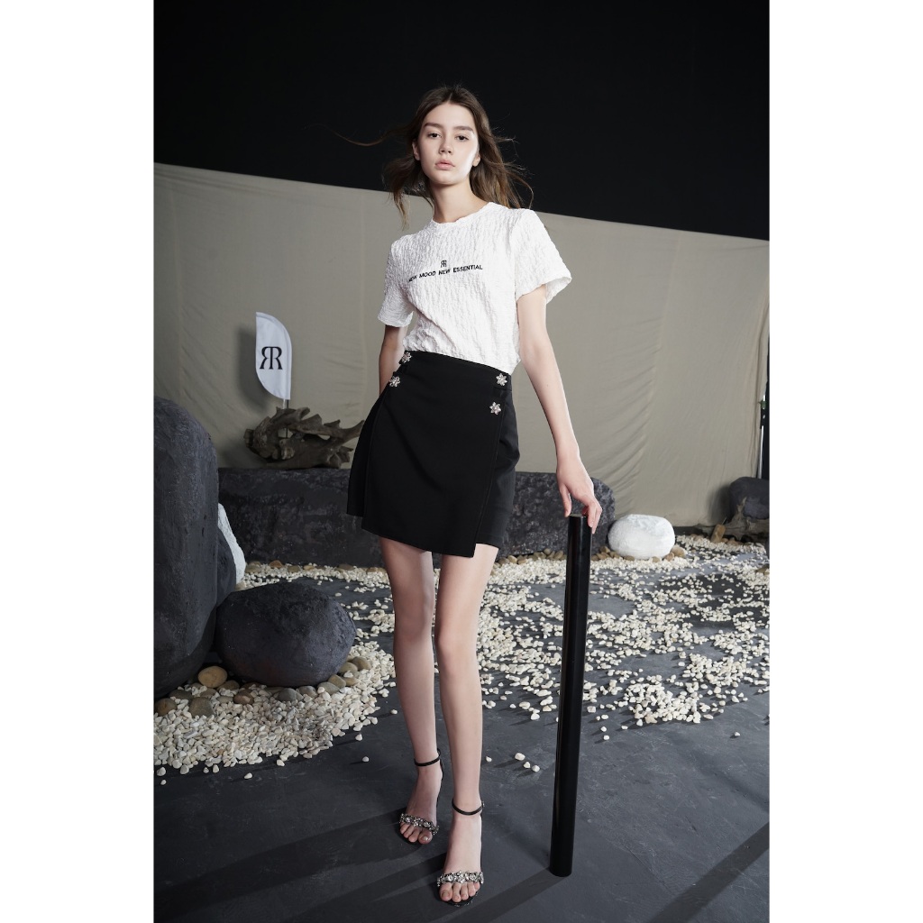 RẬP - Chân Váy Ngắn PRIME 16