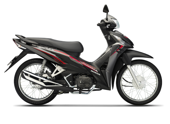 Xe máy Honda Wave RSX Fi 2024