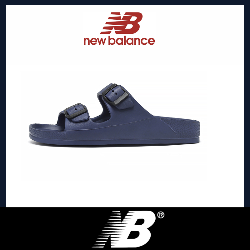 New balance cheap sandals for men