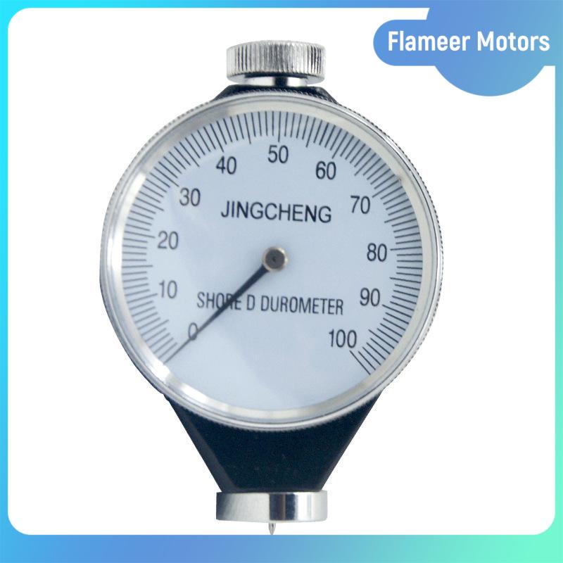 What Is Shore Hardness? How Is Rubber Hardness Measured?, 51 OFF