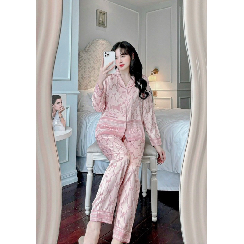 Bộ Ngựa Xước 3 màu siêu sang