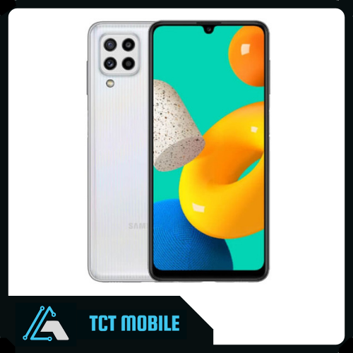Điện thoại Samsung Galaxy M32 (8GB | 128GB)