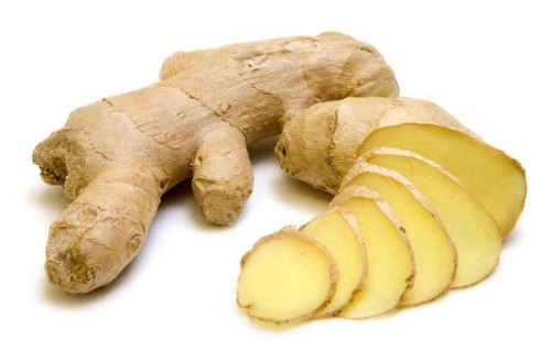 Bột gừng nguyên chất 20gr