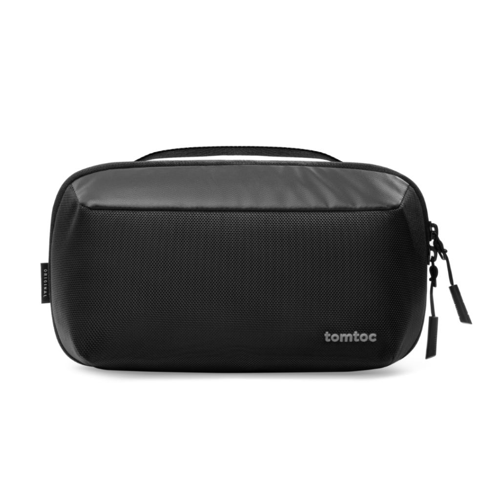 Túi đựng phụ kiên TOMTOC (USA) Navigator-T13 3.5L Accessory Pouch