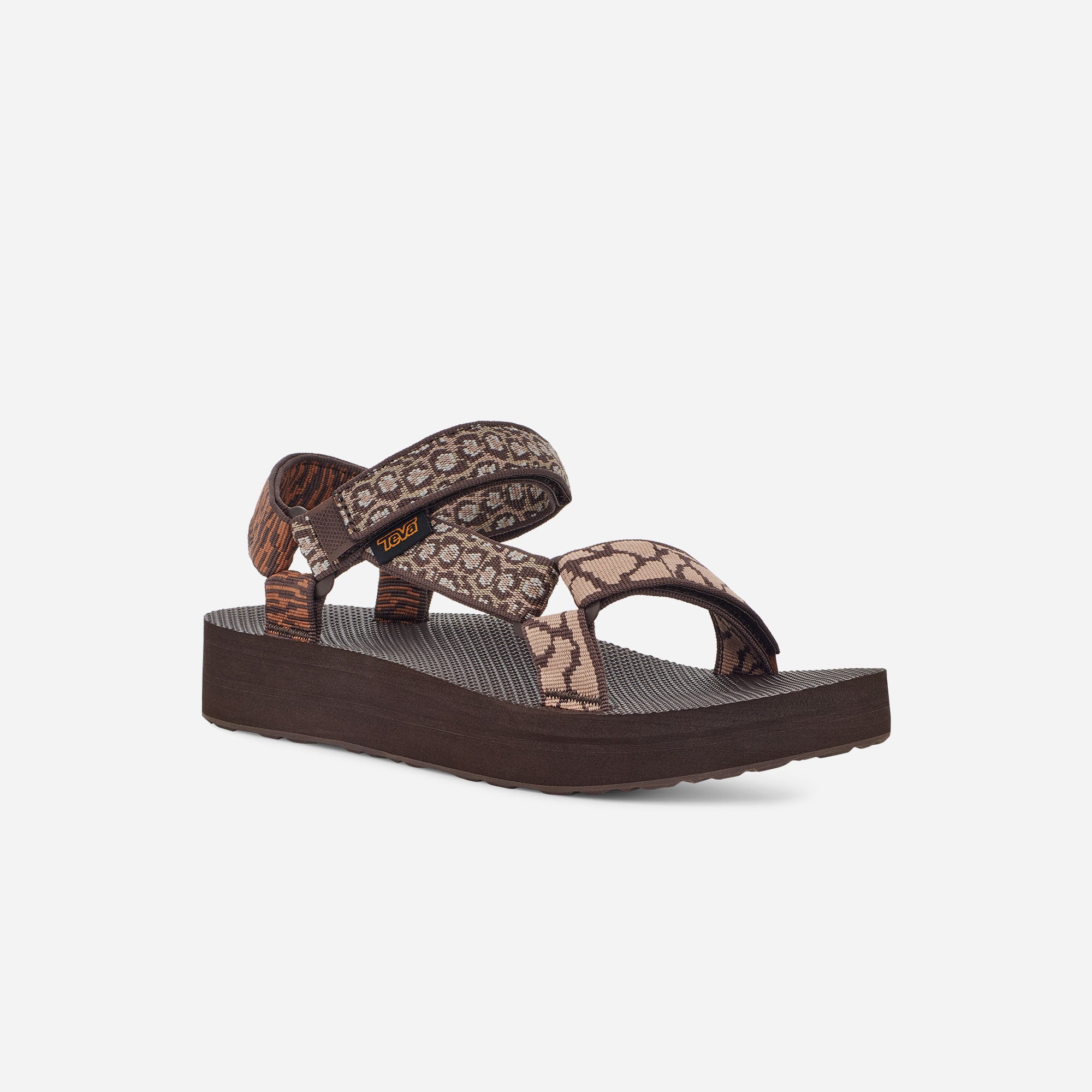 TEVA Giày sandal nữ Midform Universal 1090969-GMSG