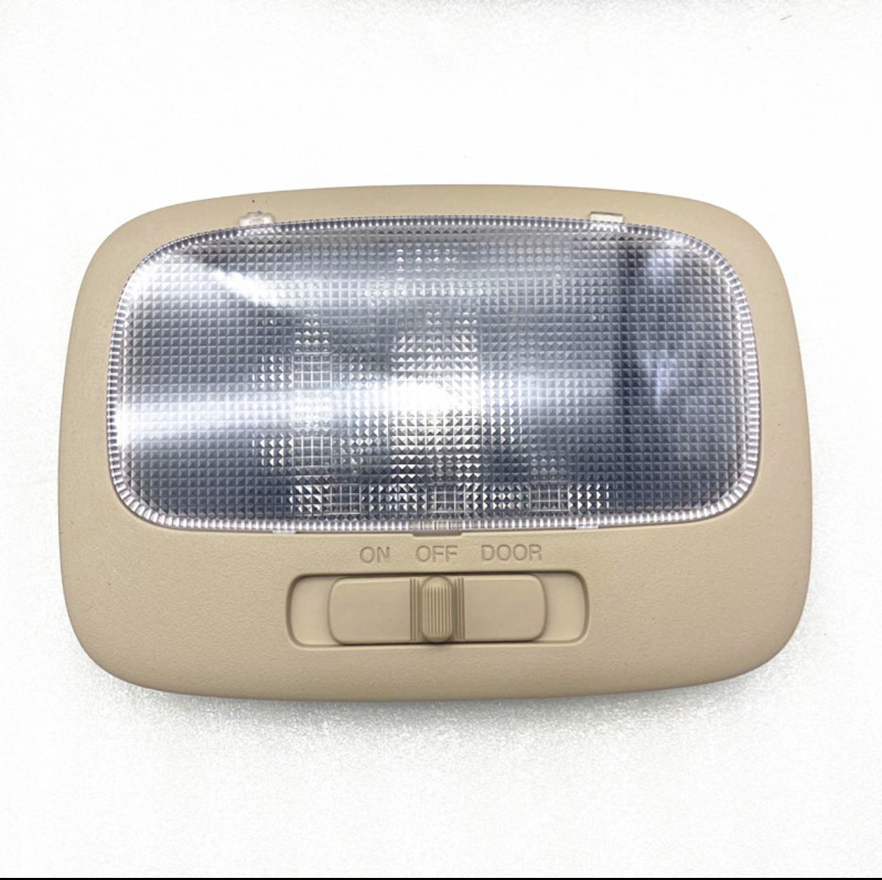 0712 KIA Carens interior light/dome light assembly Lazada PH