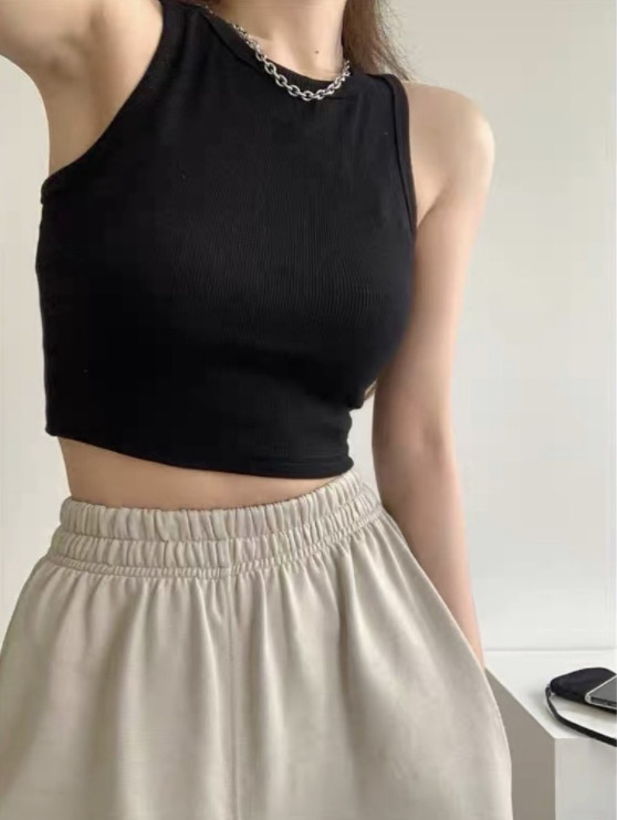 ÁO CROPTOP BOZIP HN15