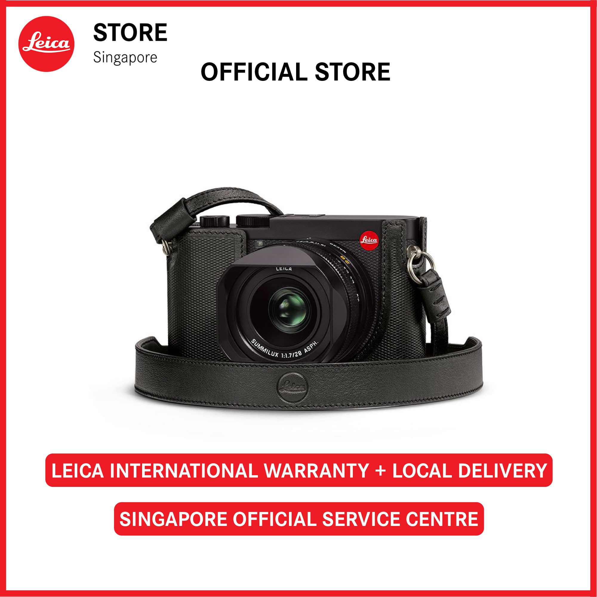 leica q2 accessories